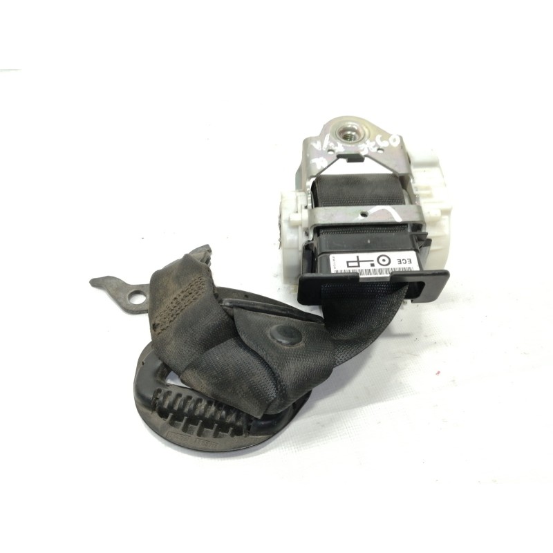 Recambio de cinturon seguridad delantero izquierdo para bmw serie 3 berlina (e90) 320d referencia OEM IAM 33059848 33059848 