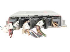 Recambio de centralita motor uce para nissan almera tino (v10m) comfort referencia OEM IAM 0281010718   2