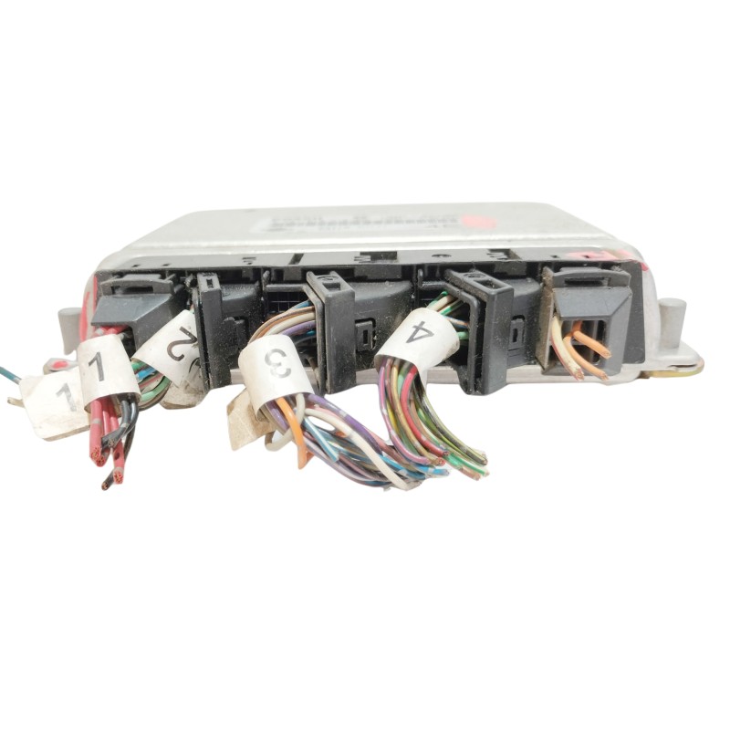 Recambio de centralita motor uce para nissan almera tino (v10m) comfort referencia OEM IAM 0281010718  