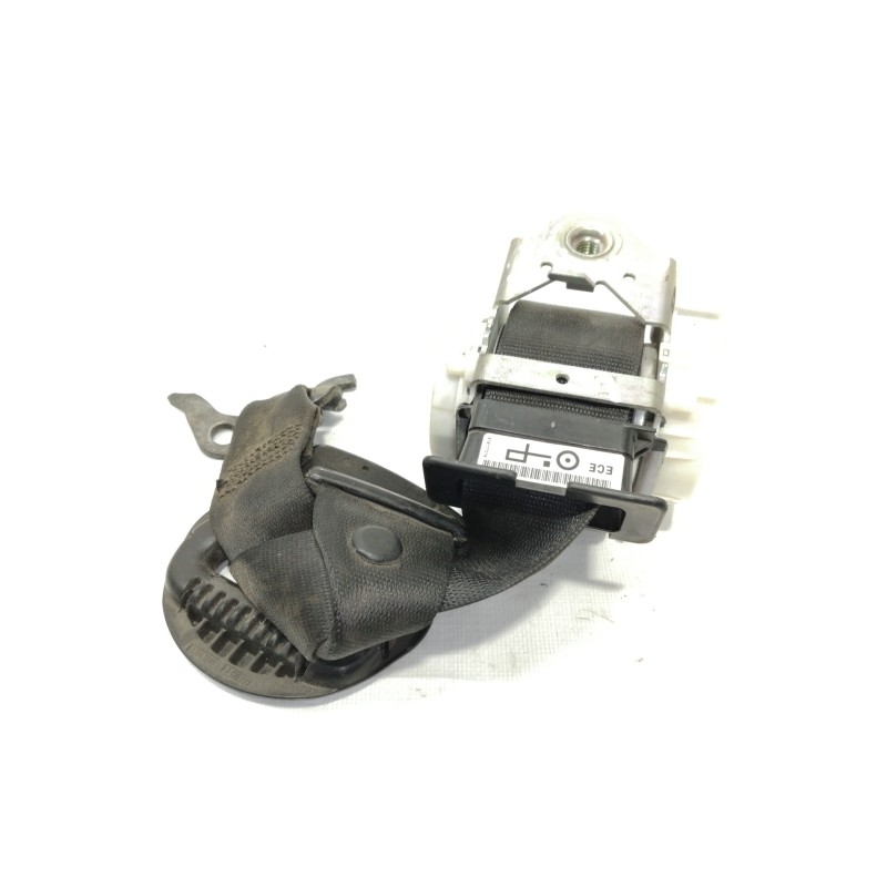Recambio de cinturon seguridad delantero izquierdo para bmw serie 3 berlina (e90) 320d referencia OEM IAM 33059848 33059848 