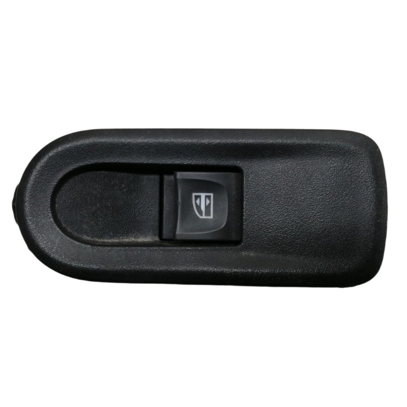 Recambio de mando elevalunas trasero derecho para dacia duster ambiance 4x2 referencia OEM IAM CP431 829614598R 