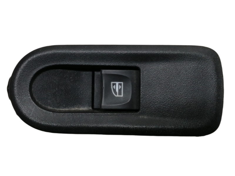 Recambio de mando elevalunas trasero derecho para dacia duster ambiance 4x2 referencia OEM IAM CP431 829614598R 