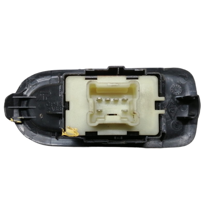 Recambio de mando elevalunas trasero derecho para dacia duster ambiance 4x2 referencia OEM IAM CP431 829614598R 