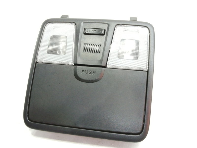Recambio de luz interior para hyundai i20 elegant referencia OEM IAM 92800C7XXX  