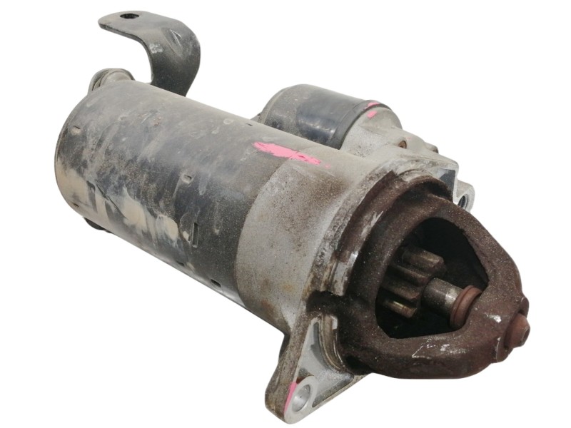 Recambio de motor arranque para opel zafira a elegance referencia OEM IAM 0001109055  
