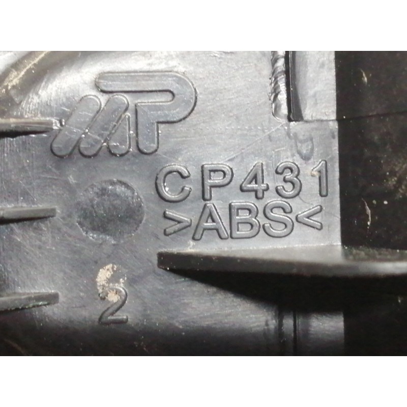 Recambio de mando elevalunas trasero derecho para dacia duster ambiance 4x2 referencia OEM IAM CP431 829614598R 