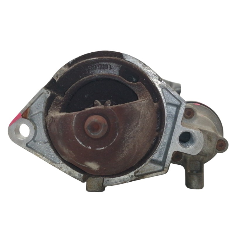 Recambio de motor arranque para opel zafira a elegance referencia OEM IAM 0001109055  