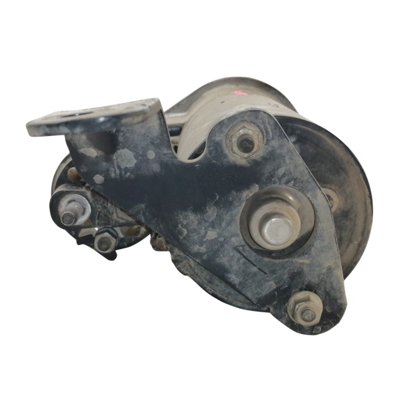 Recambio de motor arranque para opel zafira a elegance referencia OEM IAM 0001109055  