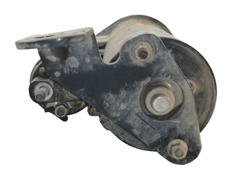 Recambio de motor arranque para opel zafira a elegance referencia OEM IAM 0001109055  