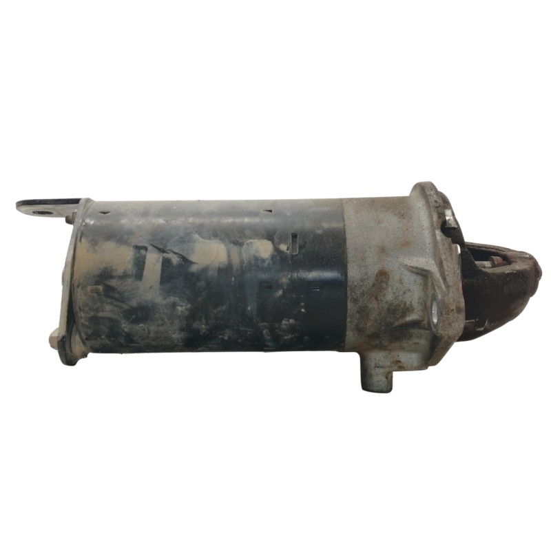 Recambio de motor arranque para opel zafira a elegance referencia OEM IAM 0001109055  