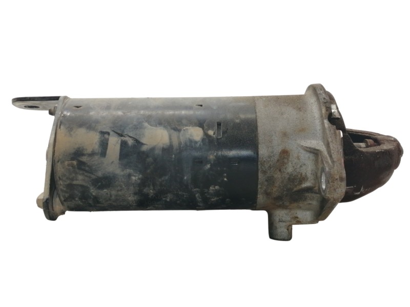 Recambio de motor arranque para opel zafira a elegance referencia OEM IAM 0001109055  