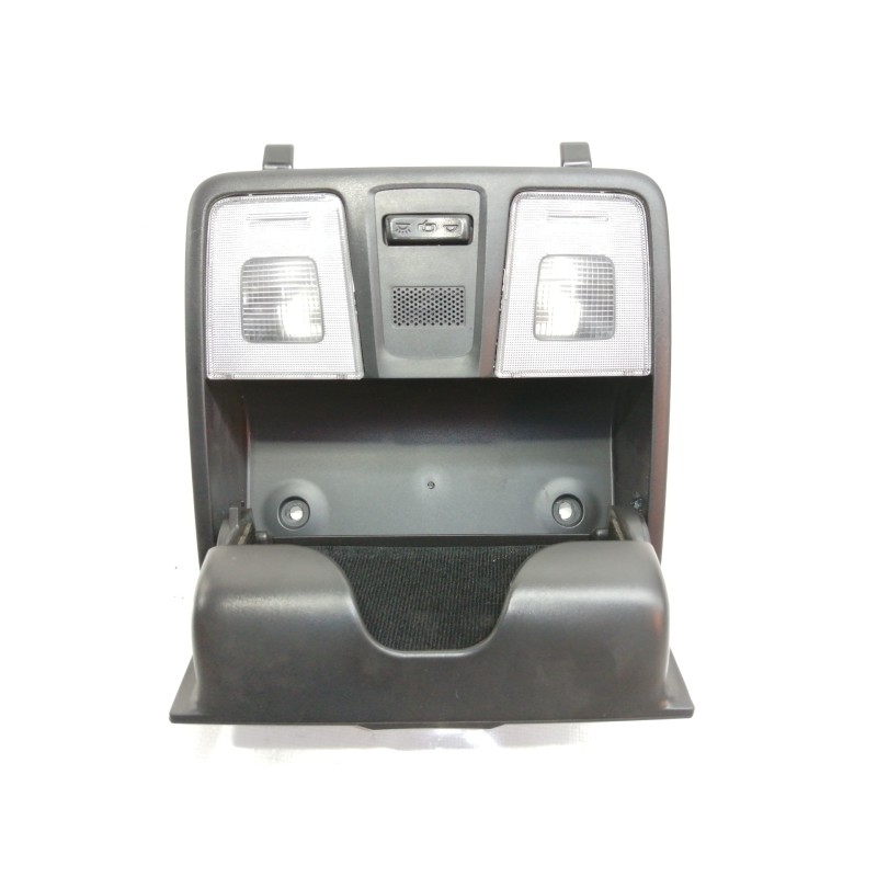 Recambio de luz interior para hyundai i20 elegant referencia OEM IAM 92800C7XXX  