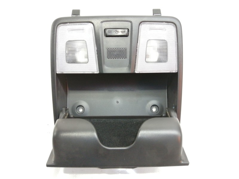 Recambio de luz interior para hyundai i20 elegant referencia OEM IAM 92800C7XXX  