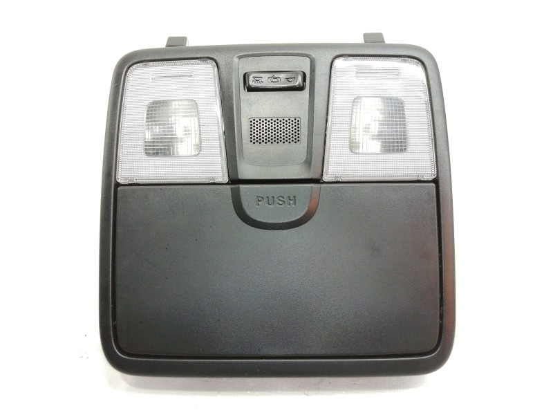 Recambio de luz interior para hyundai i20 elegant referencia OEM IAM 92800C7XXX  