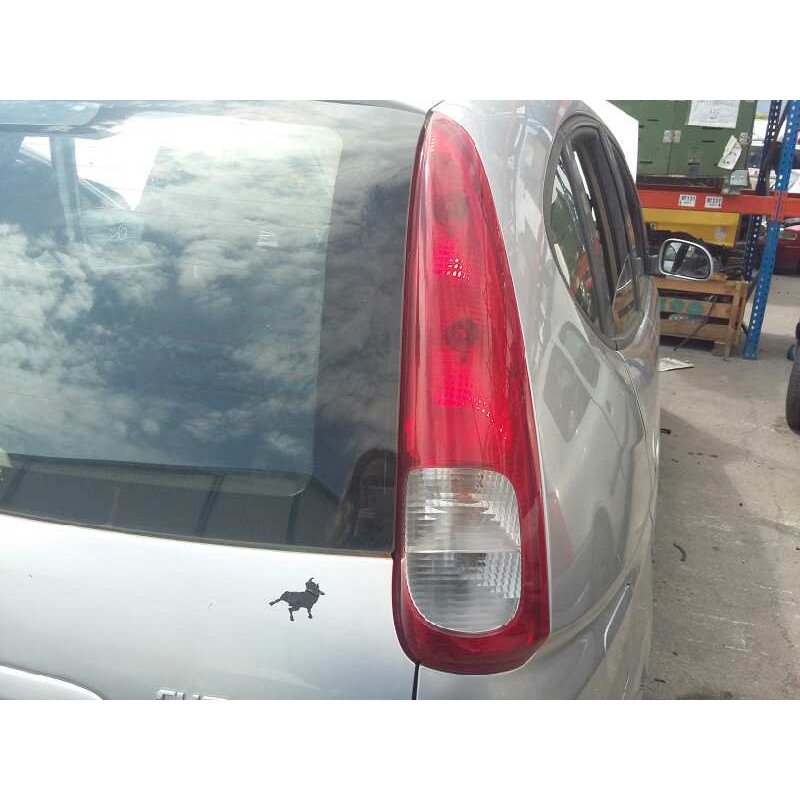 Recambio de piloto trasero derecho para chevrolet tacuma sx referencia OEM IAM   