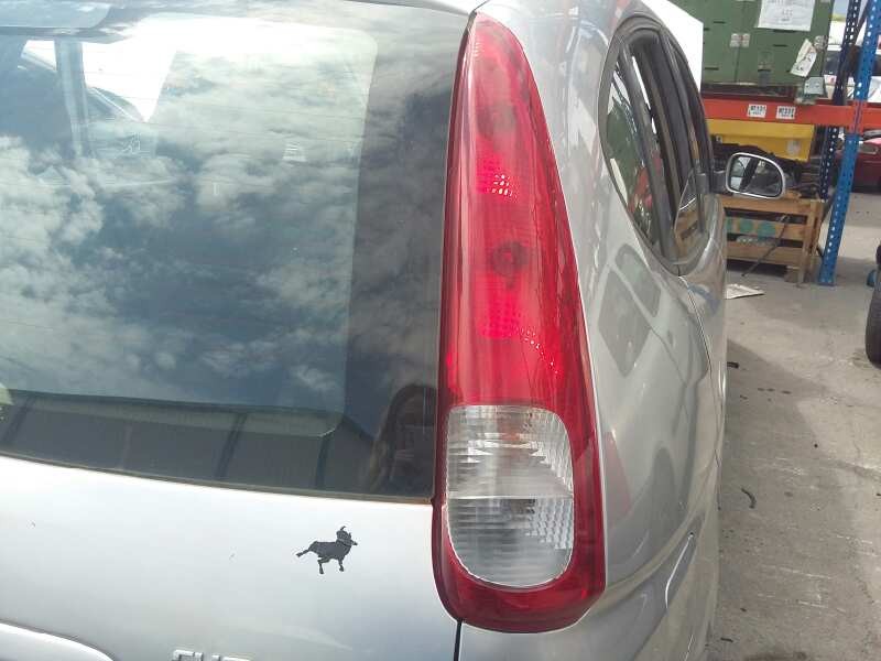 Recambio de piloto trasero derecho para chevrolet tacuma sx referencia OEM IAM   