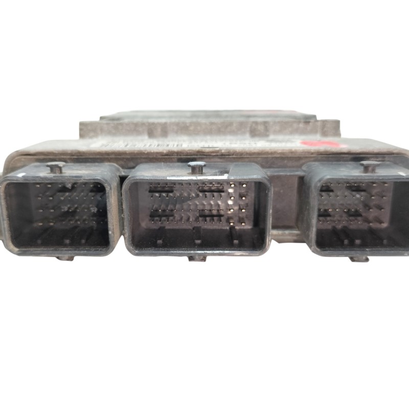 Recambio de centralita motor uce para ford fiesta (cbk) ambiente referencia OEM IAM 2S6A12A650BN  