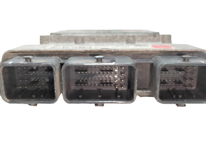 Recambio de centralita motor uce para ford fiesta (cbk) ambiente referencia OEM IAM 2S6A12A650BN  