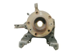 Recambio de mangueta delantera izquierda para dacia duster ambiance 4x2 referencia OEM IAM    2