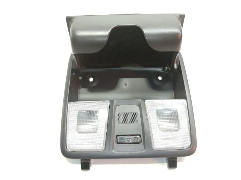 Recambio de luz interior para hyundai i20 elegant referencia OEM IAM 92800C7XXX  