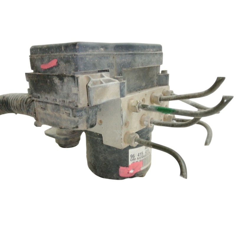 Recambio de abs para chevrolet tacuma sx referencia OEM IAM 96415415  