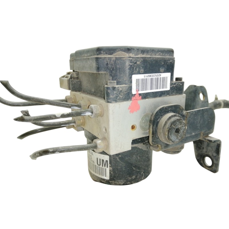 Recambio de abs para chevrolet tacuma sx referencia OEM IAM 96415415  