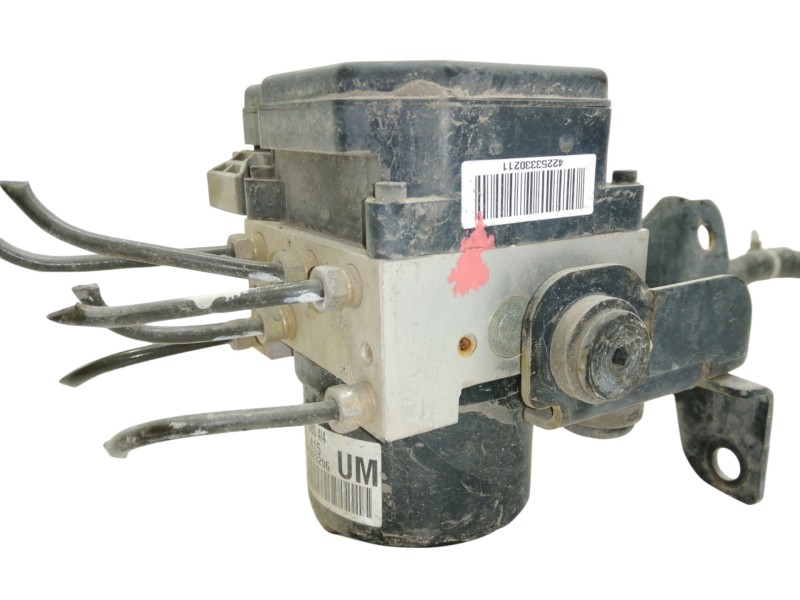 Recambio de abs para chevrolet tacuma sx referencia OEM IAM 96415415  