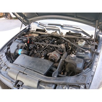 DESPIECE MOTOR 