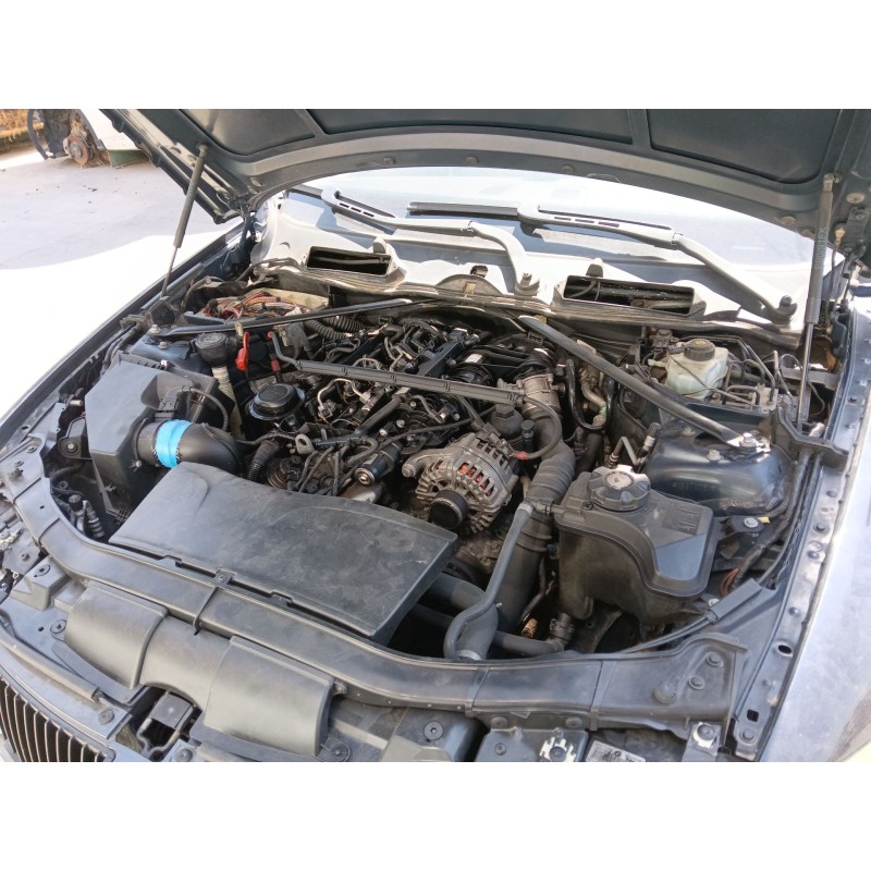 Recambio de despiece motor para bmw 3 (e90) 320 d referencia OEM IAM   