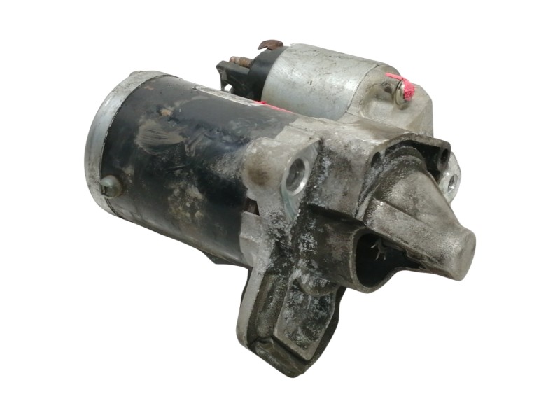 Recambio de motor arranque para dacia duster ambiance 4x2 referencia OEM IAM 233000779R  