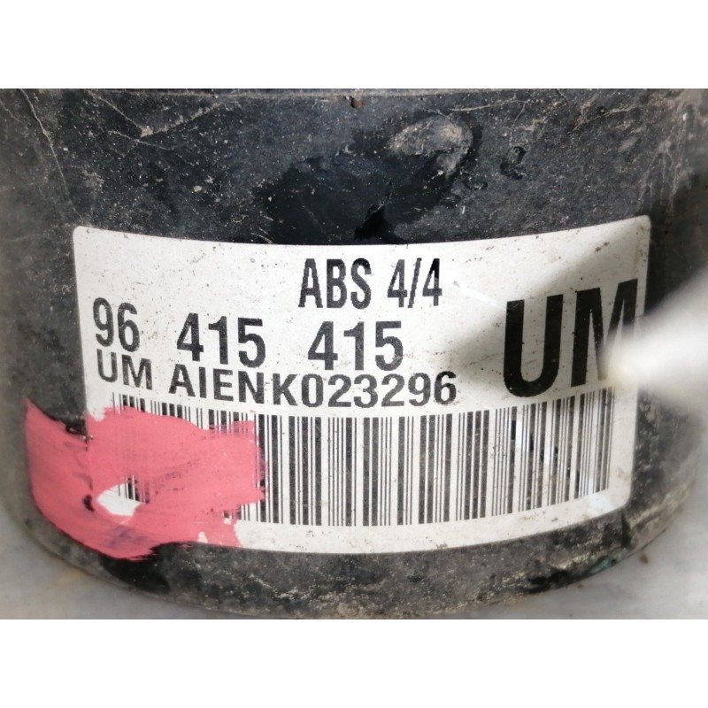 Recambio de abs para chevrolet tacuma sx referencia OEM IAM 96415415  