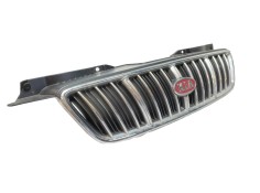 Recambio de rejilla delantera para kia carens 1.8 ls monovolumen referencia OEM IAM 0K2C350710  