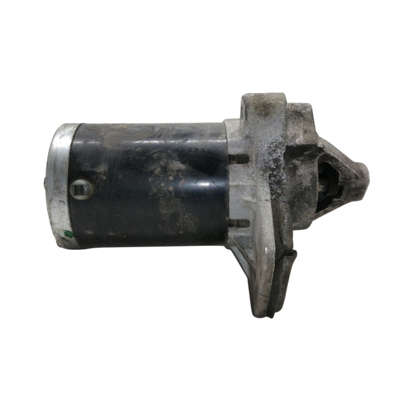 Recambio de motor arranque para dacia duster ambiance 4x2 referencia OEM IAM 233000779R  