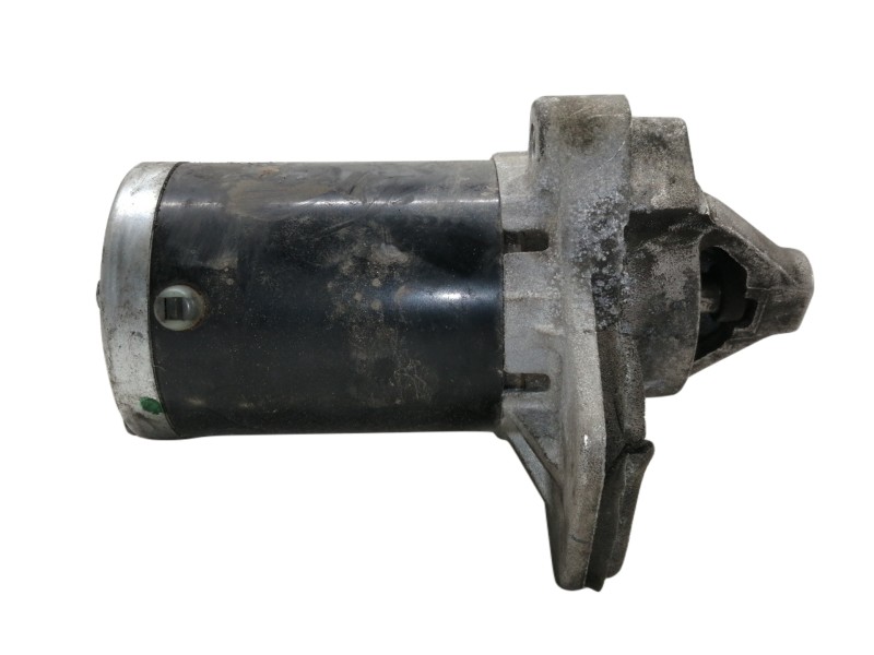 Recambio de motor arranque para dacia duster ambiance 4x2 referencia OEM IAM 233000779R  