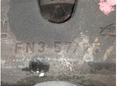 Recambio de pinza freno delantera izquierda para opel zafira a elegance referencia OEM IAM FN35725   2