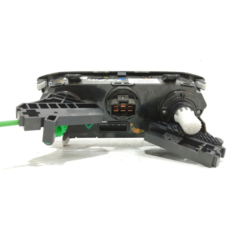 Recambio de mando calefaccion / aire acondicionado para hyundai i20 elegant referencia OEM IAM   