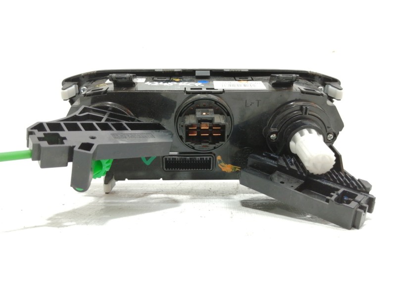 Recambio de mando calefaccion / aire acondicionado para hyundai i20 elegant referencia OEM IAM   