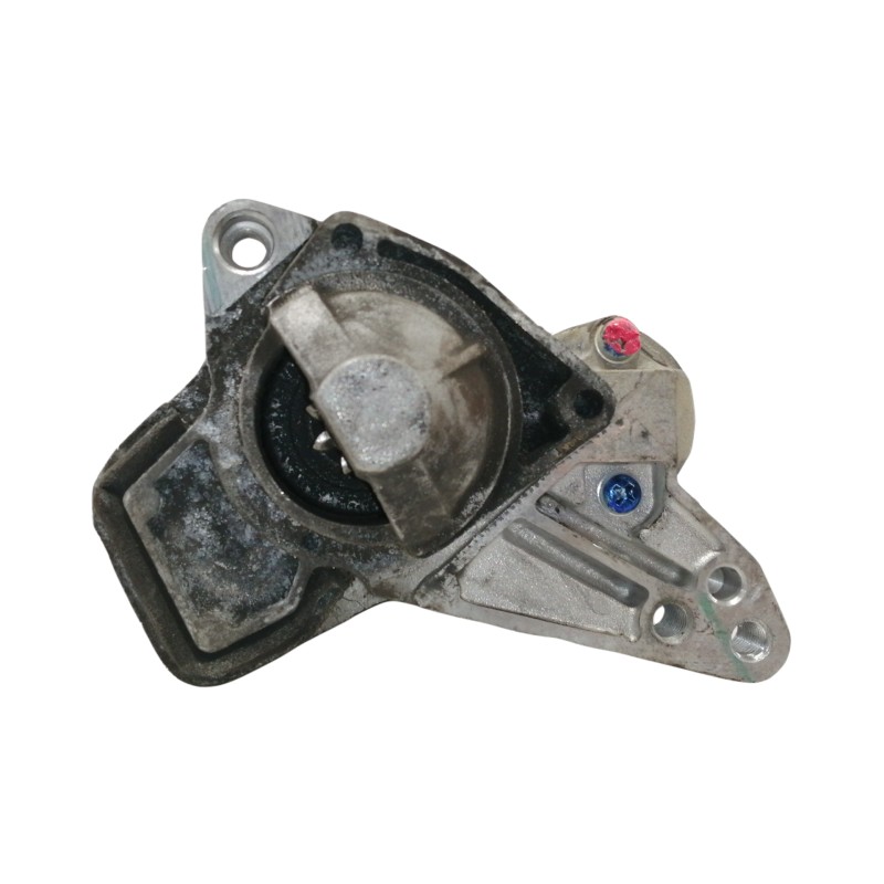 Recambio de motor arranque para dacia duster ambiance 4x2 referencia OEM IAM 233000779R  