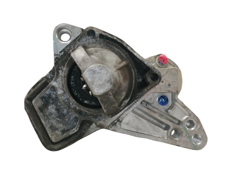 Recambio de motor arranque para dacia duster ambiance 4x2 referencia OEM IAM 233000779R  