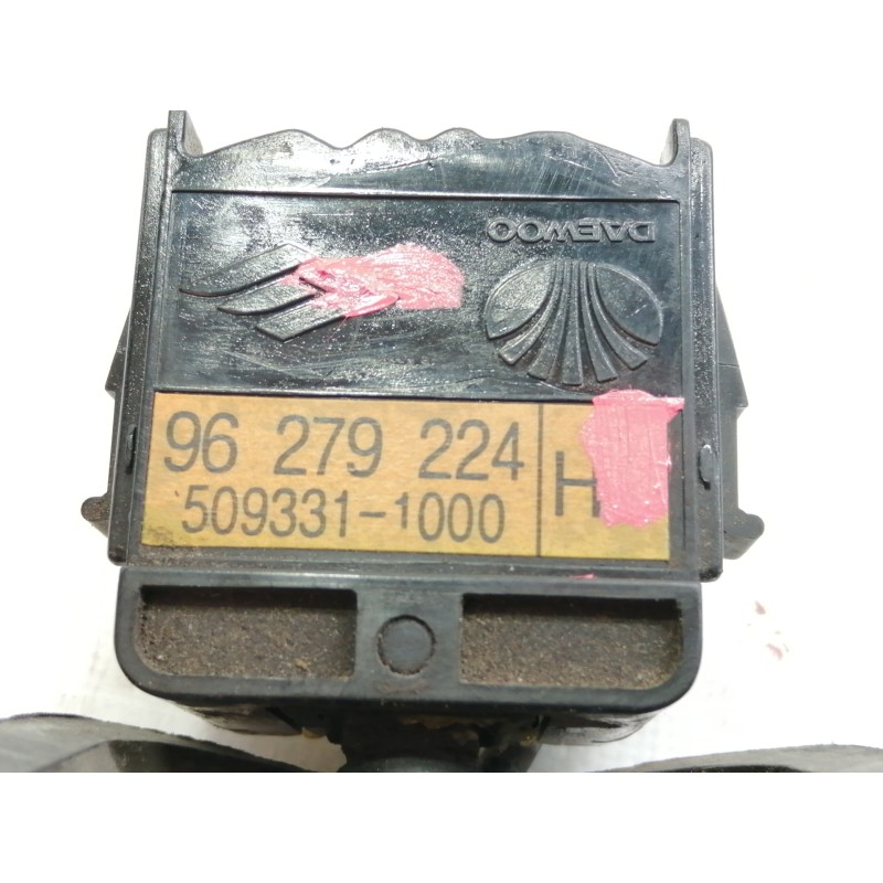 Recambio de mando limpia para chevrolet tacuma sx referencia OEM IAM 96279224  