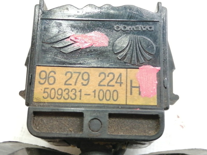 Recambio de mando limpia para chevrolet tacuma sx referencia OEM IAM 96279224  