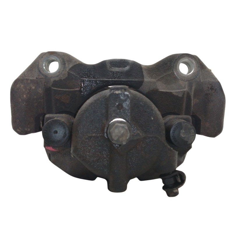 Recambio de pinza freno delantera izquierda para opel zafira a elegance referencia OEM IAM FN35725  