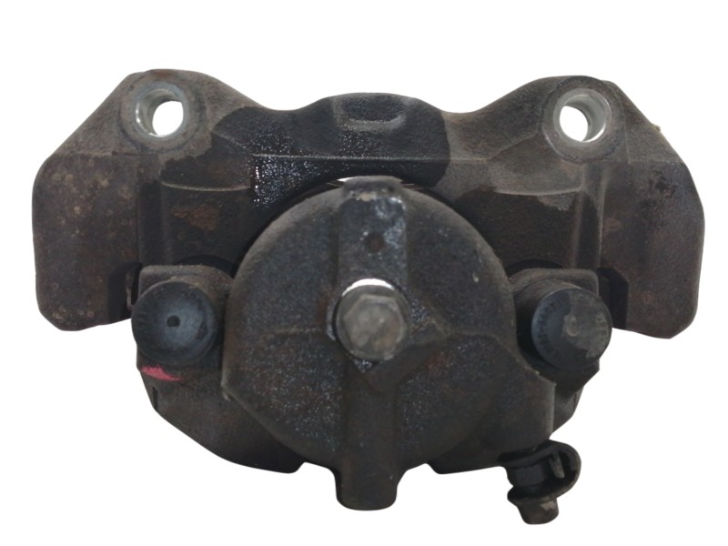 Recambio de pinza freno delantera izquierda para opel zafira a elegance referencia OEM IAM FN35725  