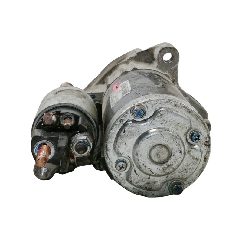 Recambio de motor arranque para dacia duster ambiance 4x2 referencia OEM IAM 233000779R  
