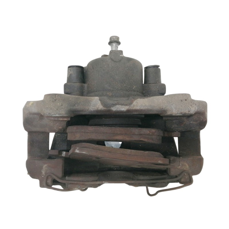 Recambio de pinza freno delantera izquierda para opel zafira a elegance referencia OEM IAM FN35725  