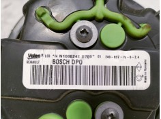 Recambio de motor calefaccion para dacia duster ambiance 4x2 referencia OEM IAM 272106020R N106415P  2