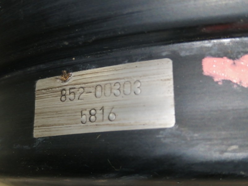 Recambio de servofreno para chevrolet tacuma sx referencia OEM IAM 96348447  