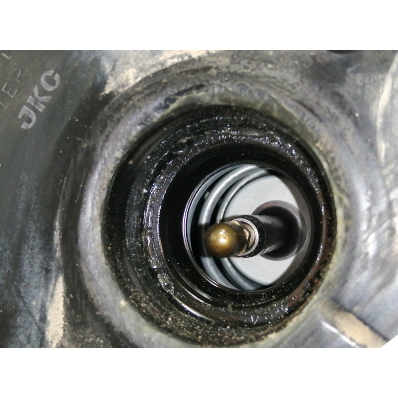 Recambio de servofreno para chevrolet tacuma sx referencia OEM IAM 96348447  