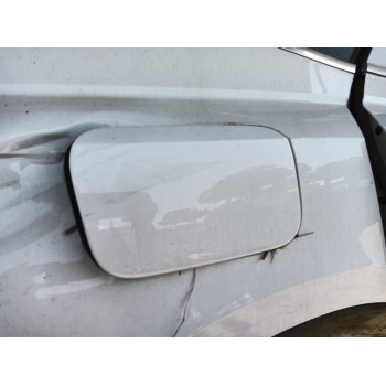 TAPA EXTERIOR COMBUSTIBLE 