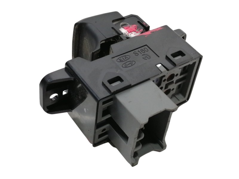 Recambio de mando elevalunas delantero derecho para hyundai i20 elegant referencia OEM IAM 93580C8000  